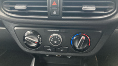 Hyundai i10 1.0 [63] Advance 5dr Auto [Nav] Petrol Hatchback